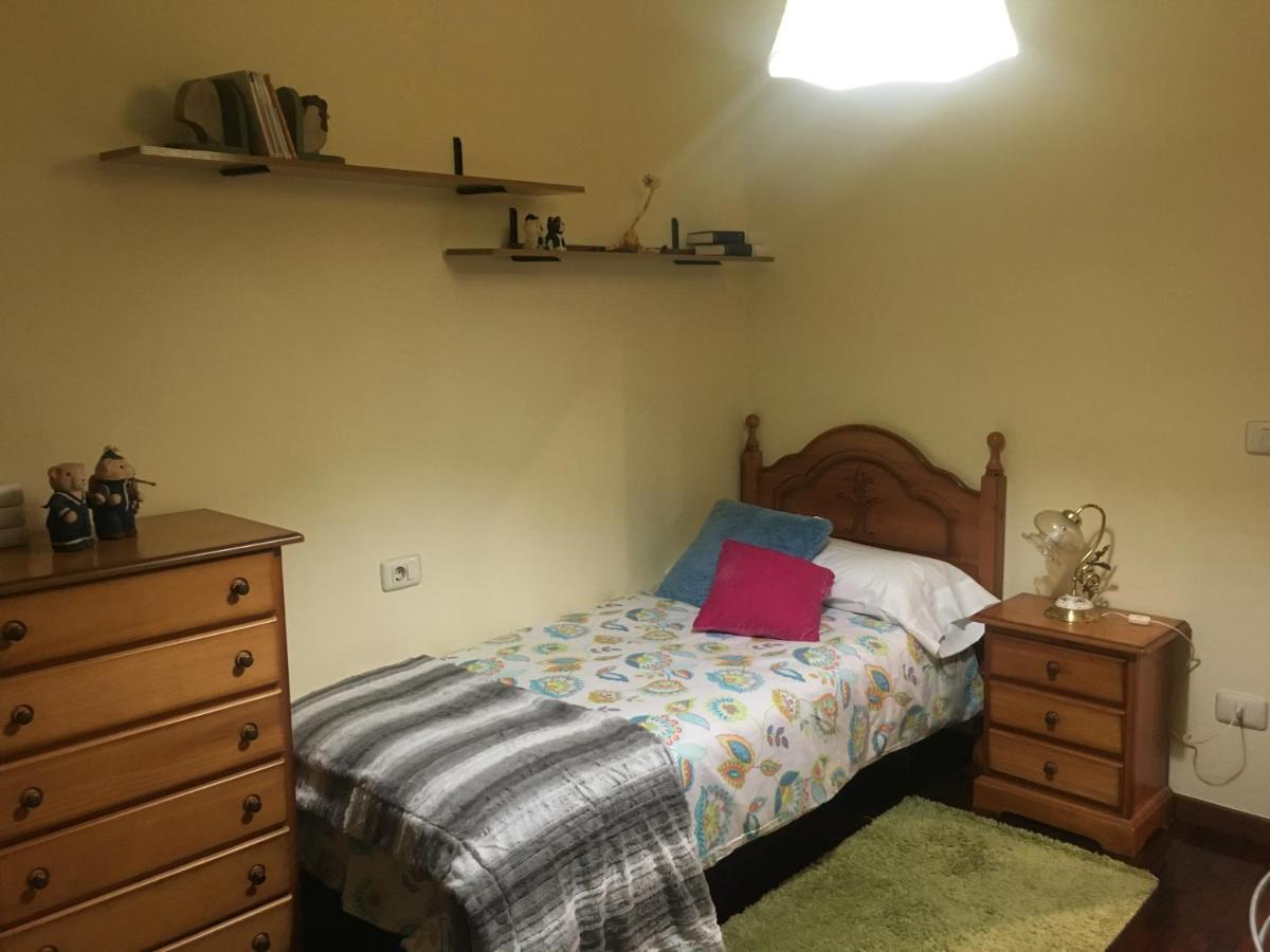 Appartamento Duplex Rosalia De Castro. Ribadavia Esterno foto