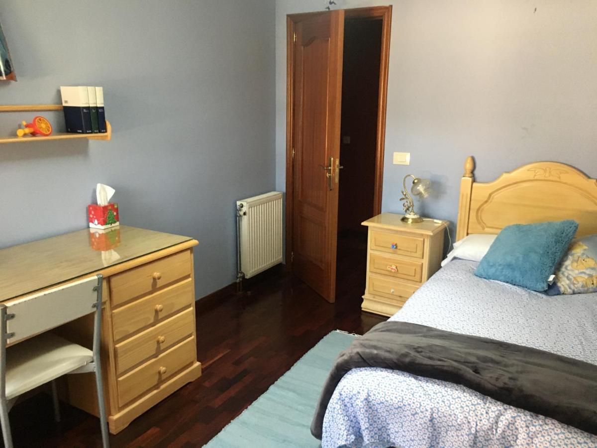 Appartamento Duplex Rosalia De Castro. Ribadavia Esterno foto
