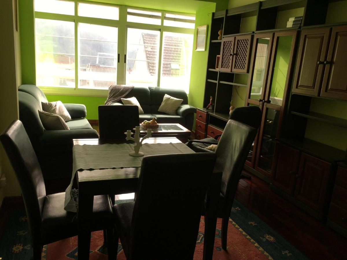 Appartamento Duplex Rosalia De Castro. Ribadavia Esterno foto