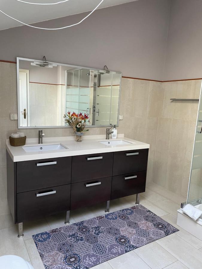 Appartamento Duplex Rosalia De Castro. Ribadavia Esterno foto