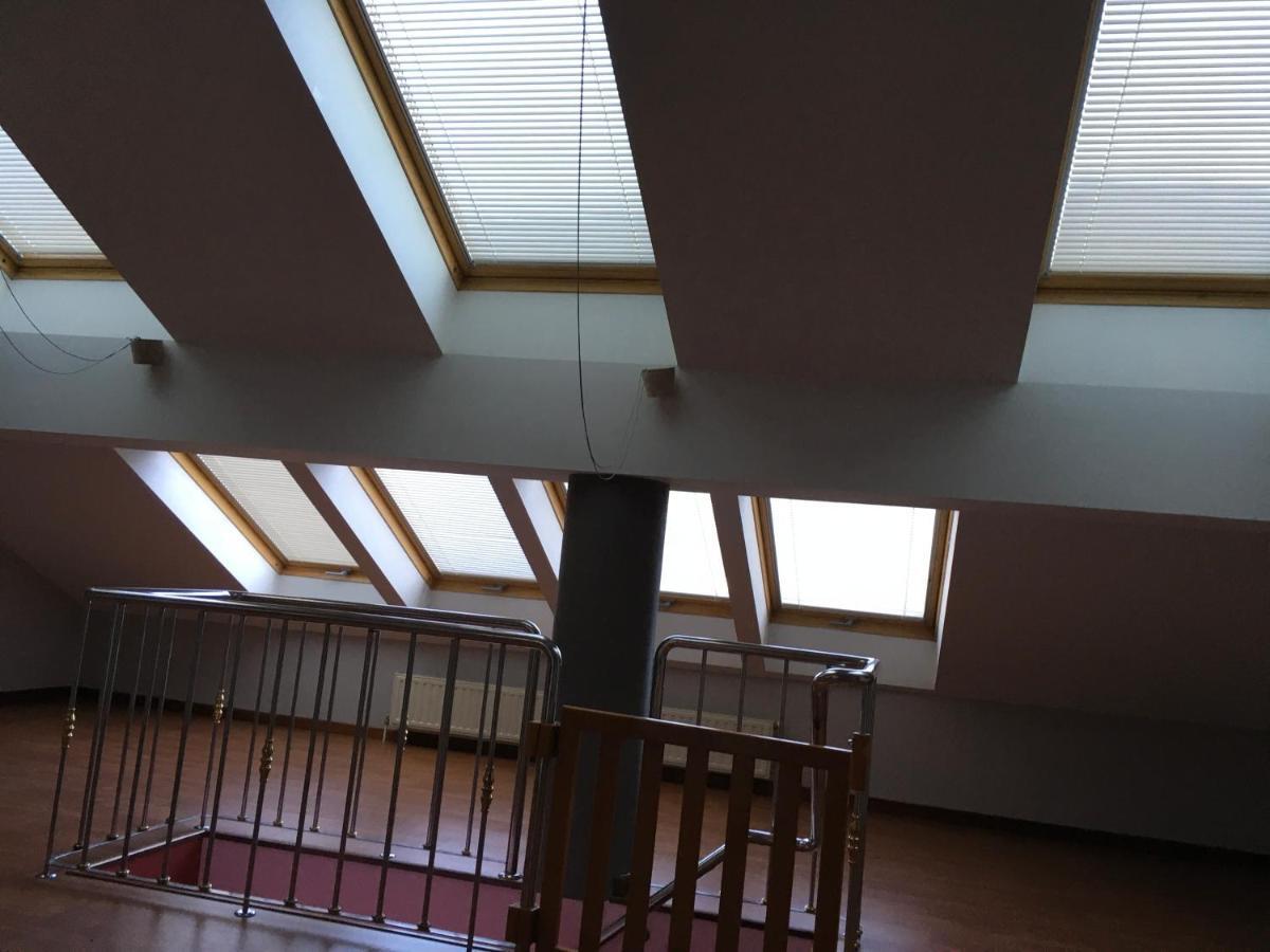 Appartamento Duplex Rosalia De Castro. Ribadavia Esterno foto
