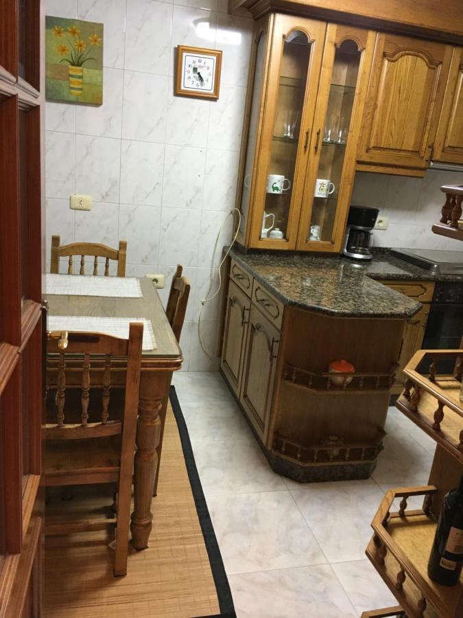 Appartamento Duplex Rosalia De Castro. Ribadavia Esterno foto